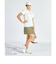 マンシングウェア MUNSINGWEAR ストレッチスカート