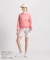 マンシングウェア MUNSINGWEAR はっ水カットソー