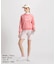 マンシングウェア MUNSINGWEAR はっ水カットソー