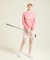 マンシングウェア MUNSINGWEAR はっ水カットソー