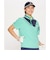 ルコックスポルティフ ゴルフ le coq sportif golf 半袖ブルゾン