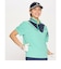 ルコックスポルティフ ゴルフ le coq sportif golf 半袖ブルゾン