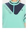 ルコックスポルティフ ゴルフ le coq sportif golf 半袖ブルゾン