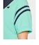 ルコックスポルティフ ゴルフ le coq sportif golf 半袖ブルゾン
