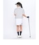 ルコックスポルティフ ゴルフ le coq sportif golf 半袖ブルゾン