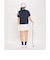ルコックスポルティフ ゴルフ le coq sportif golf 半袖ブルゾン