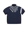 ルコックスポルティフ ゴルフ le coq sportif golf 半袖ブルゾン