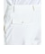 マンシングウェア MUNSINGWEAR 【MUNSINGWEAR's White】ストレッチハーフパンツ (9号股下22cm丈)