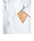 マンシングウェア MUNSINGWEAR 【MUNSINGWEAR's White】ストレッチハーフパンツ (9号股下22cm丈)