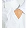 マンシングウェア MUNSINGWEAR 【MUNSINGWEAR's White】ストレッチハーフパンツ (9号股下22cm丈)