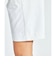 マンシングウェア MUNSINGWEAR 【MUNSINGWEAR's White】ストレッチハーフパンツ (9号股下22cm丈)