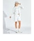 マンシングウェア MUNSINGWEAR 【MUNSINGWEAR's White】ストレッチハーフパンツ (9号股下22cm丈)