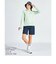 360° Series ストレッチカルゼハーフパンツ 9号股下22cm丈