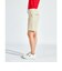 360° Series ストレッチカルゼハーフパンツ 9号股下22cm丈