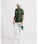 マンシングウェア MUNSINGWEAR がま口マグネットポーチ