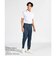 マンシングウェア MUNSINGWEAR セットアップ9分丈パンツ