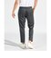 マンシングウェア MUNSINGWEAR セットアップ9分丈パンツ