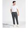 マンシングウェア MUNSINGWEAR セットアップ9分丈パンツ