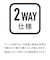 マンシングウェア MUNSINGWEAR 中わた入り2WAYブランケット