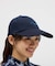 ルコックスポルティフ ゴルフ le coq sportif golf 【まぶガード】キャップ