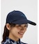 ルコックスポルティフ ゴルフ le coq sportif golf 【まぶガード】キャップ