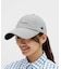 ルコックスポルティフ ゴルフ le coq sportif golf 【まぶガード】キャップ