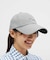 ルコックスポルティフ ゴルフ le coq sportif golf 【まぶガード】キャップ