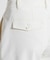 マンシングウェア MUNSINGWEAR MUNSINGWEAR's WHITEハーフパンツ