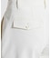 マンシングウェア MUNSINGWEAR MUNSINGWEAR's WHITEハーフパンツ
