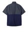 ルコックスポルティフ ゴルフ le coq sportif golf 中わた半袖ブルゾン