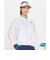 ルコックスポルティフ ゴルフ le coq sportif golf フルジップスウェット