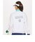 ルコックスポルティフ ゴルフ le coq sportif golf フルジップスウェット