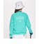 ルコックスポルティフ ゴルフ le coq sportif golf フルジップスウェット