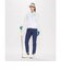 ルコックスポルティフ ゴルフ le coq sportif golf フルジップスウェット