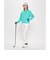 ルコックスポルティフ ゴルフ le coq sportif golf フルジップスウェット