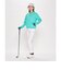 ルコックスポルティフ ゴルフ le coq sportif golf フルジップスウェット