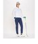 ルコックスポルティフ ゴルフ le coq sportif golf フルジップスウェット