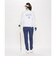 ルコックスポルティフ ゴルフ le coq sportif golf フルジップスウェット
