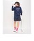 ルコックスポルティフ ゴルフ le coq sportif golf フルジップスウェット