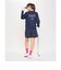 ルコックスポルティフ ゴルフ le coq sportif golf フルジップスウェット