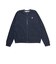 ルコックスポルティフ ゴルフ le coq sportif golf フルジップスウェット