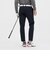 ルコックスポルティフ ゴルフ le coq sportif golf 【ストレッチフォーサー】ウエストアジャスター保温パンツ