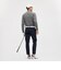 ルコックスポルティフ ゴルフ le coq sportif golf 【ストレッチフォーサー】ウエストアジャスター保温パンツ