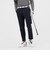 ルコックスポルティフ ゴルフ le coq sportif golf 【ストレッチフォーサー】ウエストアジャスター保温パンツ