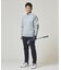ルコックスポルティフ ゴルフ le coq sportif golf 【ストレッチフォーサー】ウエストアジャスター保温パンツ