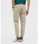 ルコックスポルティフ ゴルフ le coq sportif golf 【ストレッチフォーサー】コーデュラジョガーパンツ