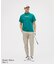 ルコックスポルティフ ゴルフ le coq sportif golf 【ストレッチフォーサー】コーデュラジョガーパンツ