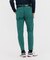 ルコックスポルティフ ゴルフ le coq sportif golf 【ストレッチフォーサー】コーデュラジョガーパンツ