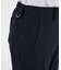 ルコックスポルティフ ゴルフ le coq sportif golf 【ストレッチフォーサー】コーデュラジョガーパンツ