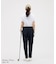 ルコックスポルティフ ゴルフ le coq sportif golf 【セミワイドシルエット】モックネック半袖シャツ